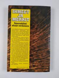 Ihmeet ja merkit : voimaevankeliointi nykyajan seurakunnassa