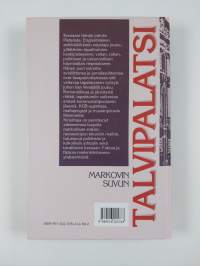 Markovin suvun talvipalatsi