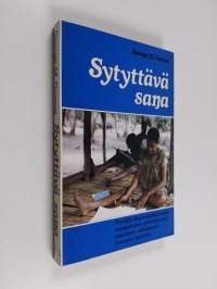 Sytyttävä sana