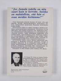 Sytyttävä sana