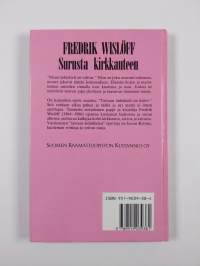 Surusta kirkkauteen