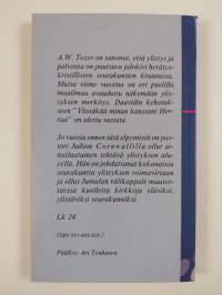 On aika ylistää