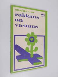 Rakkaus on vastaus