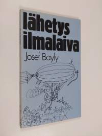 Lähetysilmalaiva