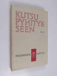 Kutsu pyhitykseen