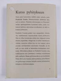 Kutsu pyhitykseen