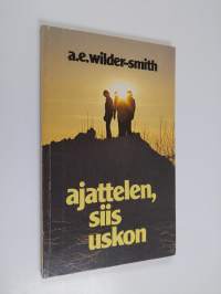 Ajattelen, siis uskon