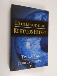 Ihmiskunnan kohtalon hetket