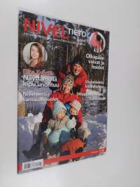 Niveltieto 1/2018