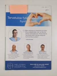 Niveltieto 1/2018