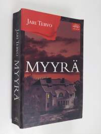 Myyrä