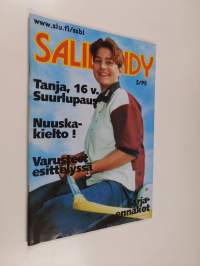 Tyhjä kuva
