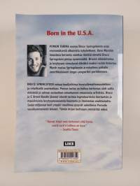 Bruce Springsteen : pomon tarina : 1972-2004