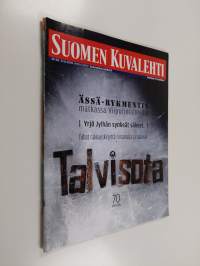 Tyhjä kuva