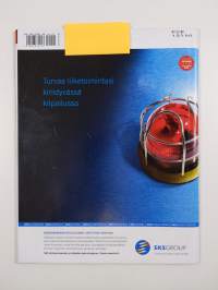 Suomen kuvalehti 48/2009