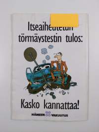 Hyrysysy-Menolainen 4/95