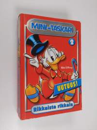 Rikkaista rikkain
