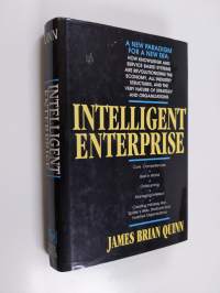 Intelligent enterprise : a knowledge and service based paradigm for industry