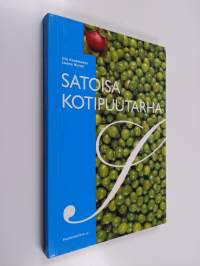 Satoisa kotipuutarha