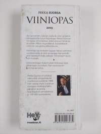 Viiniopas 2013