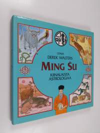 Ming su : kiinalaista astrologiaa