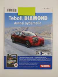 Tekniikan maailma 21/2017
