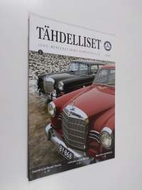 Tähdelliset 1/2017