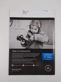 Tähdelliset 1/2017