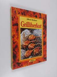 Grilliherkut