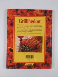 Grilliherkut