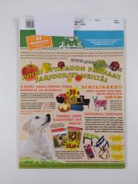 Koiramme 10/2008