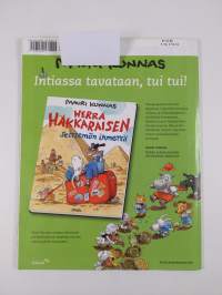Kotiliesi 18/2008