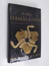 Kolmikulma