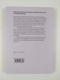 Homeopatiaa kotikäyttöön