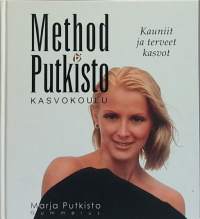 Method Putkisto - Kasvokoulu. (Treenausmetelmä, kasvojen alue, hyvinvointi)