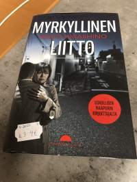 Myrkyllinen liitto