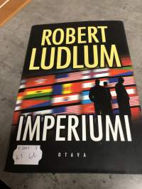 Imperiumi