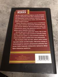 Perintönä murha