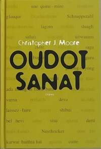 Oudot sanat. (Kielitiede)