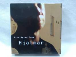 Äänikirja Hjalmar