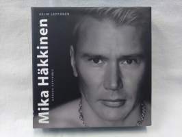 Äänikirja Mika Häkkinen