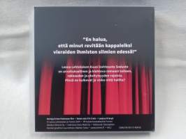 Äänikirja Kuusi kohtausta sadusta