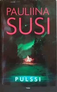 Pulssi. (Kauhu, scifi)
