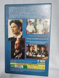 vhs Kunnian miehiä - A Few Good Men