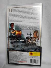 vhs Pearl Harbor