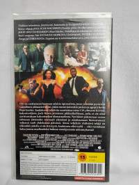 vhs Bad Company