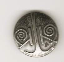 Rintakoru 27 mmHopeaa 813