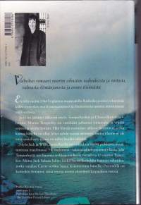 Judith Lennox - Lasiin kirjoitettu, 2003. 1.p. Koukuttava romaani nuorten aikuisten vaikeuksista ja voitosta, vahvasta elämänjanosta ja onnen etsinnästä.