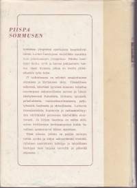 Sormunen - Kerjäläisiä me olemme - tutkielmia Lutherista ja luterilaisuudesta, 1947