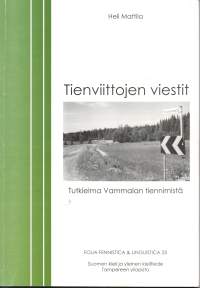 Tienviittojen viestit